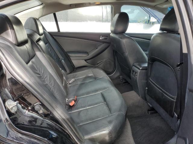 Photo 6 from auction – 2012 NISSAN ALTIMA SR with VIN 1N4BL2AP7CN400433
