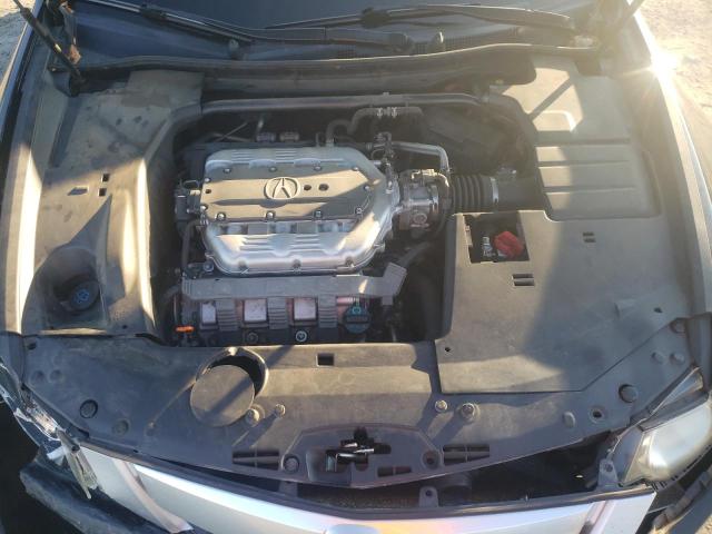 Photo 7 from auction – 2010 ACURA TSX with VIN JH4CU4F43AC003136