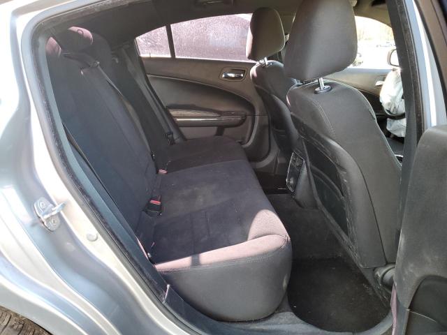 Photo 6 from auction – 2014 DODGE CHARGER SE with VIN 2C3CDXBG0EH314632