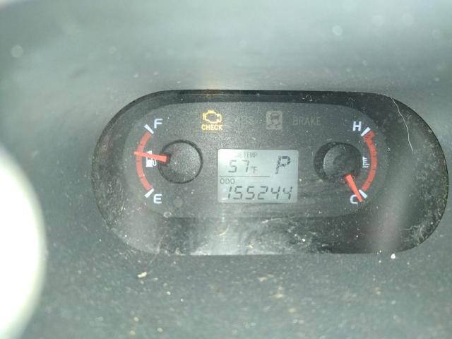 Photo 8 from auction – 2009 TOYOTA MATRIX with VIN 2T1KU40E19C022608
