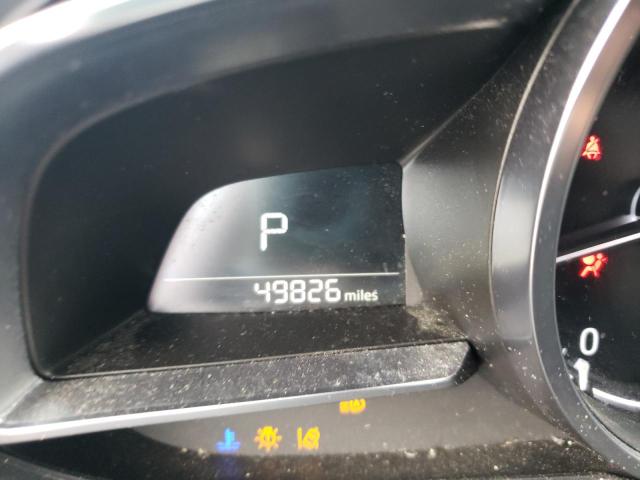 Photo 8 from auction – 2021 MAZDA CX-3 SPORT with VIN JM1DKDB79M1510408