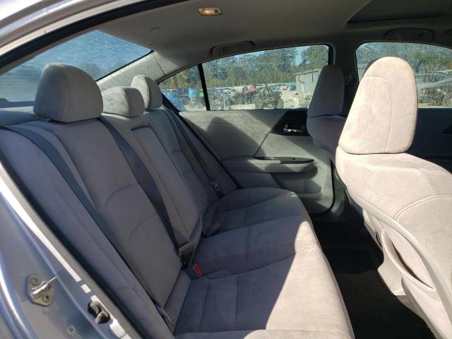 Photo 6 from auction – 2013 HONDA ACCORD EX with VIN 1HGCR2F71DA090506