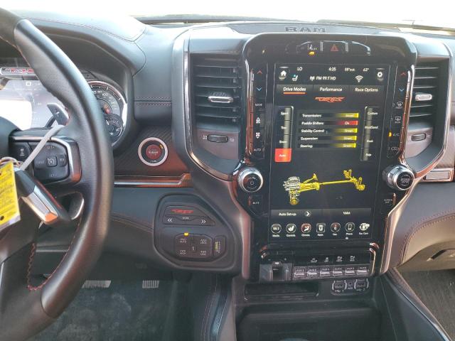 Photo 9 from auction – 2021 RAM 1500 TRX with VIN 1C6SRFU92MN901378