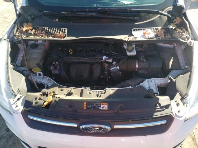 Photo 7 from auction – 2016 FORD ESCAPE SE with VIN 1FMCU0G71GUB52517