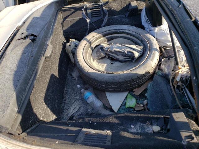 Photo 6 from auction – 1988 CHEVROLET CORVETTE with VIN 1G1YY2185J5115198