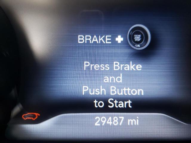 Photo 8 from auction – 2020 JEEP CHEROKEE L with VIN 1C4PJLDB2LD565579