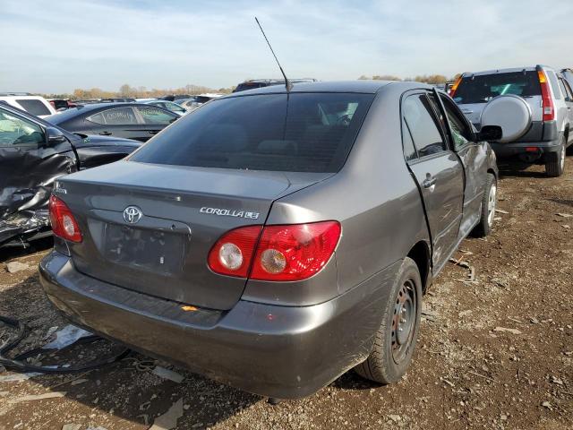 Photo 4 from auction – 2008 TOYOTA COROLLA CE with VIN 1NXBR30E98Z029301