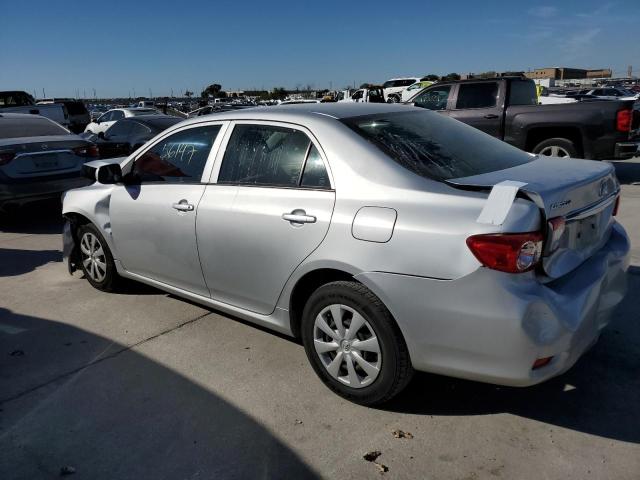 Photo 2 from auction – 2012 TOYOTA COROLLA BA with VIN JTDBU4EE9C9171452