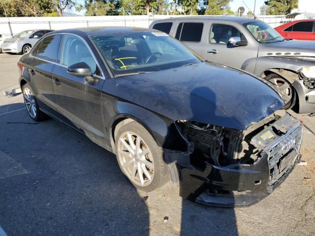 صورة رقم 1 من المزاد - 2015 AUDI A3 PREMIUM مع VIN WAUAJGFF6F1088185