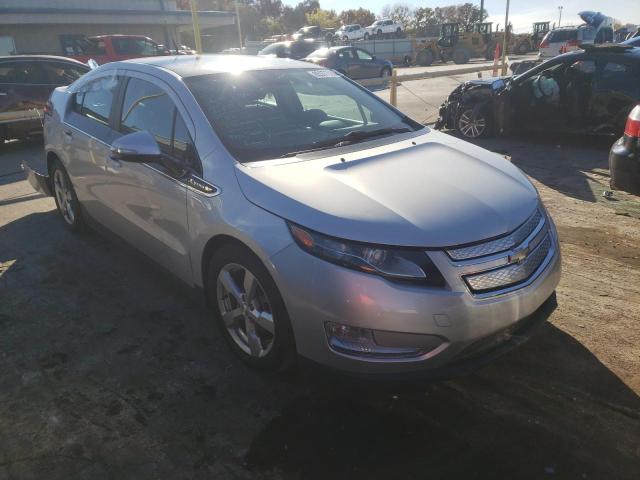 Zdjęcie 1 z aukcji – 2012 CHEVROLET VOLT z VIN 1G1RA6E46CU105120