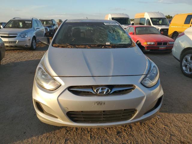 Photo 9 from auction – 2013 HYUNDAI ACCENT GLS with VIN KMHCT5AEXDU126873