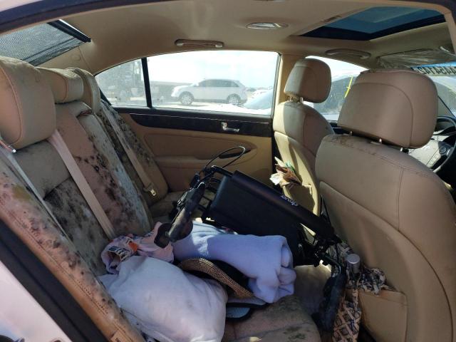 Photo 6 from auction – 2011 HYUNDAI GENESIS 3. with VIN KMHGC4DE1BU122893