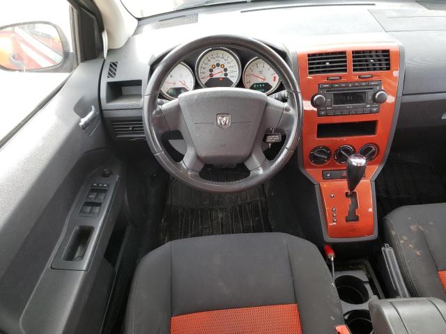 Photo 9 from auction – 2008 DODGE CALIBER SX with VIN 1B3HB48B08D718213