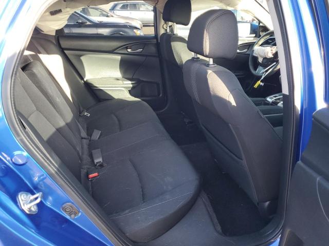 Photo 6 from auction – 2016 HONDA CIVIC EX with VIN 2HGFC1F47GH640926