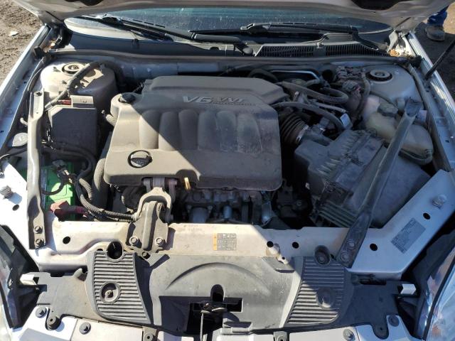 Photo 7 from auction – 2012 CHEVROLET IMPALA LT with VIN 2G1WG5E39C1135730