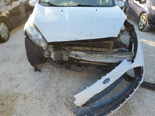 Photo 9 from auction – 2014 FORD FIESTA SE with VIN 3FADP4BJXEM204552