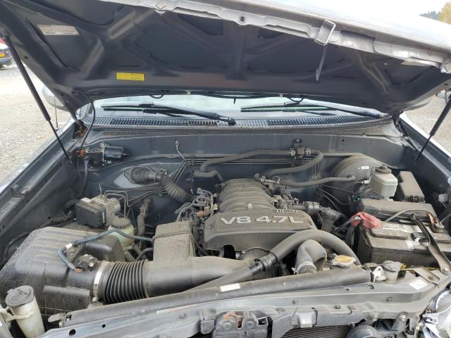 Photo 7 from auction – 2006 TOYOTA TUNDRA DOU with VIN 5TBDT44176S511173