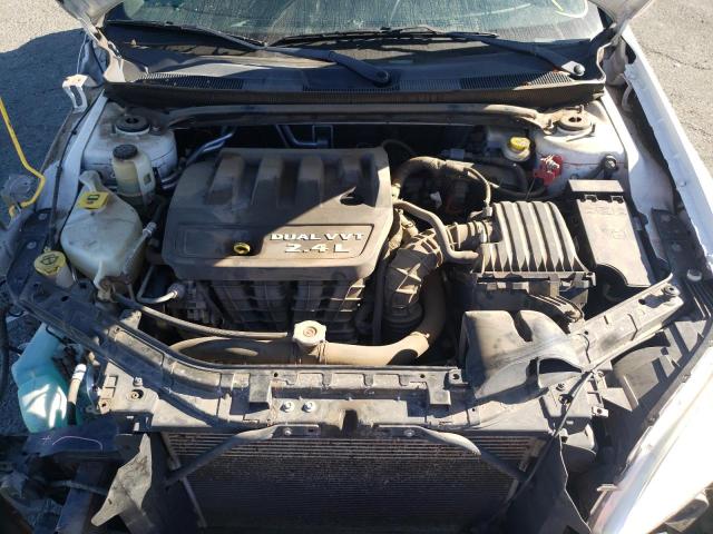 Photo 7 from auction – 2011 CHRYSLER 200 TOURIN with VIN 1C3BC1FB4BN613151