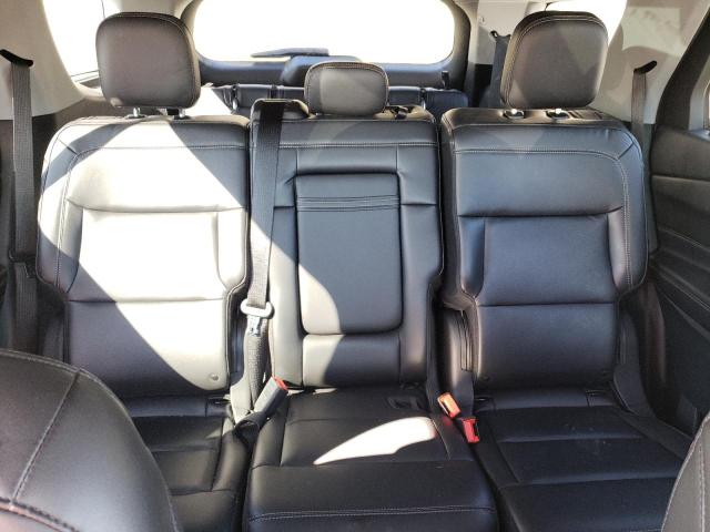 Фото 10 с аукциона – 2022 FORD EXPLORER X с VIN 1FMSK8DH4NGB06222