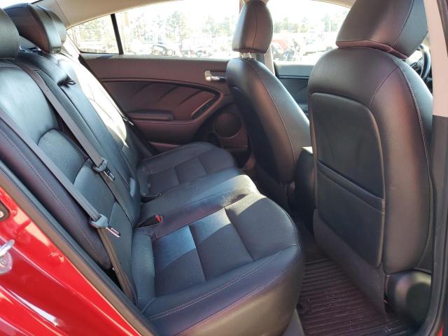 Photo 6 from auction – 2014 KIA FORTE EX with VIN KNAFZ4A85E5084450