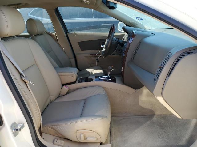 Photo 5 from auction – 2006 CADILLAC CTS HI FEA with VIN 1G6DP577160154502