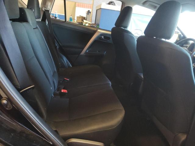 Photo 6 from auction – 2015 TOYOTA RAV4 LE with VIN 2T3BFREV7FW375646