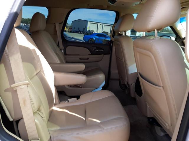 Photo 6 from auction – 2012 GMC YUKON SLT with VIN 1GKS2CE07CR288519