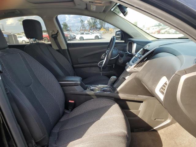Photo 5 from auction – 2011 CHEVROLET EQUINOX LT with VIN 2CNALDEC2B6297817