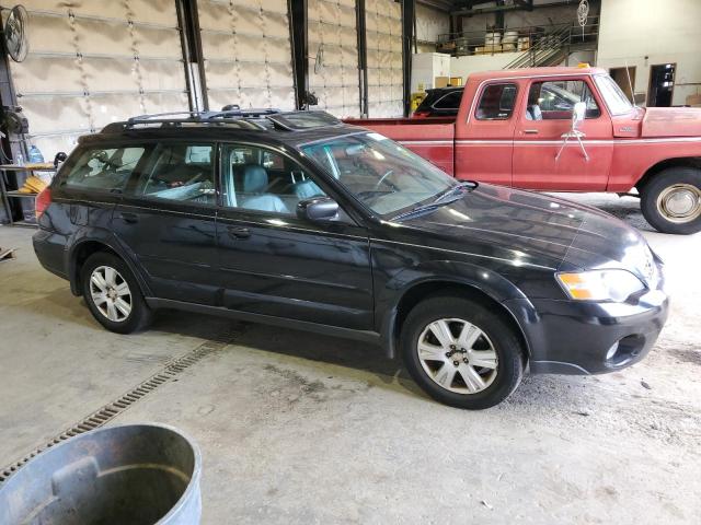 Photo 10 from auction – 2005 SUBARU LEGACY OUT with VIN 4S4BP62C457305008