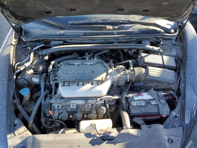Photo 7 from auction – 2006 ACURA 3.2TL with VIN 19UUA66246A028902