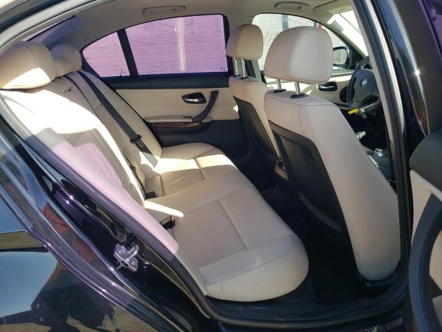 Photo 6 from auction – 2011 BMW 335 D with VIN WBAPN7C55BF184655