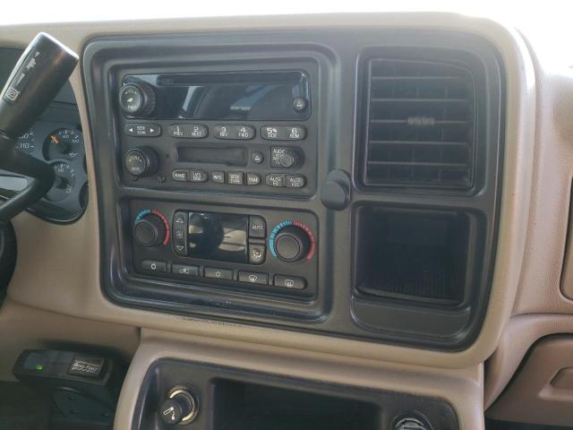 Photo 9 from auction – 2004 CHEVROLET SILVERADO with VIN 1GCHC23214F188971