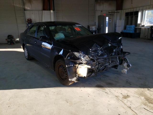Photo 1 from auction – 2002 TOYOTA CAMRY LE with VIN JTDBE32K620063651
