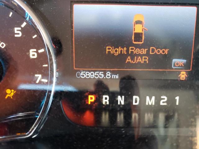 Photo 8 from auction – 2014 FORD F150 SUPER with VIN 1FTFW1CT4EKF90736