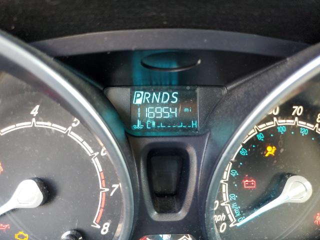 Photo 8 from auction – 2014 FORD FIESTA SE with VIN 3FADP4BJXEM204552