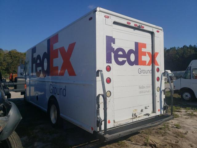 Photo 3 from auction – 2007 FREIGHTLINER CHASSIS M with VIN 4UZAARCP57CZ28308