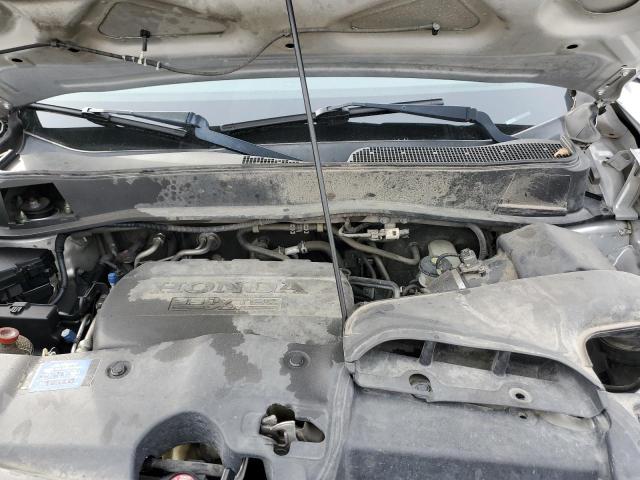 Photo 7 from auction – 2011 HONDA PILOT EXL with VIN 5FNYF4H6XBB067307