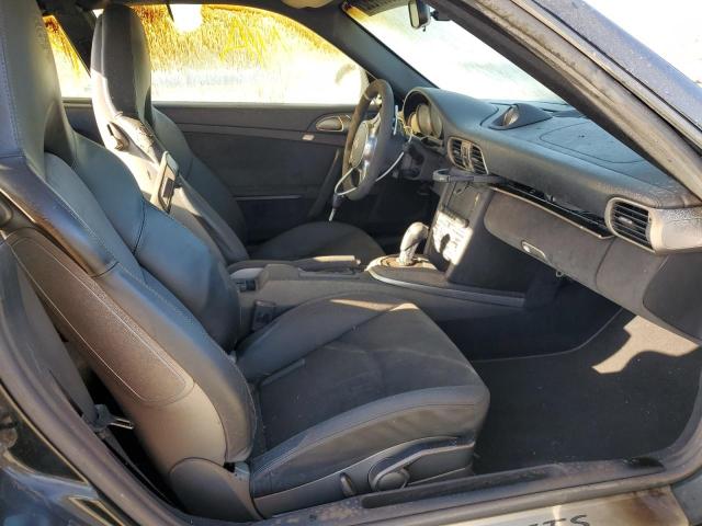 Photo 5 from auction – 2011 PORSCHE 911 CARRER with VIN WP0AB2A92BS721256