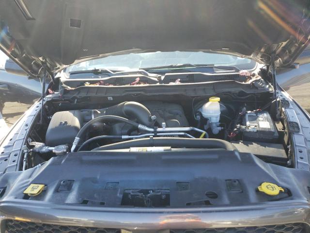 Photo 7 from auction – 2017 RAM 1500 ST with VIN 1C6RR7FT9HS688837