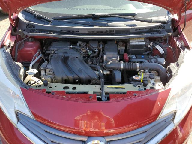 Photo 7 from auction – 2015 NISSAN VERSA NOTE with VIN 3N1CE2CP6FL428995