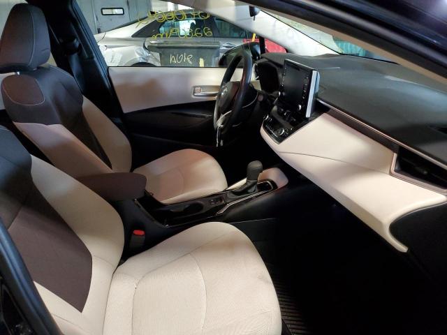 Photo 5 from auction – 2020 TOYOTA COROLLA LE with VIN 5YFHPRAE0LP090824