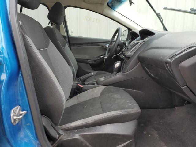Photo 5 from auction – 2012 FORD FOCUS SE with VIN 1FAHP3F29CL305112