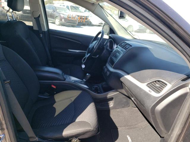Photo 5 from auction – 2016 DODGE JOURNEY SE with VIN 3C4PDCAB7GT245346