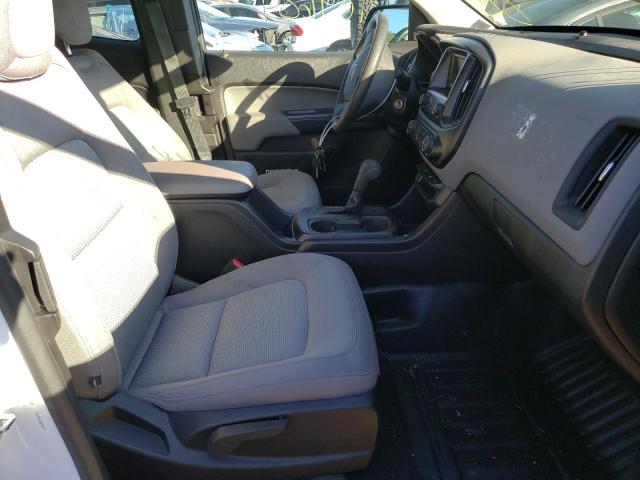 Photo 5 from auction – 2016 CHEVROLET COLORADO with VIN 1GCHTBE37G1291822