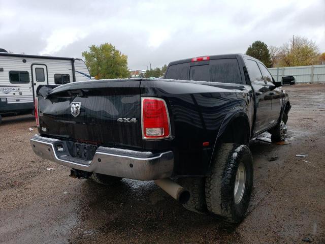 Photo 4 from auction – 2015 RAM 3500 LARAM with VIN 3C63RRJL1FG630458