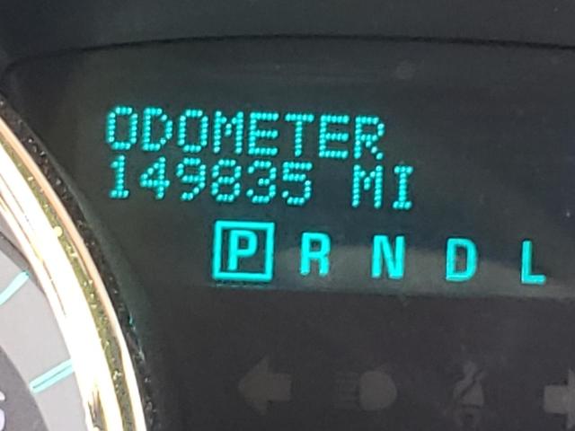 Photo 8 from auction – 2011 CHEVROLET TRAVERSE L with VIN 1GNKVJED8BJ366871