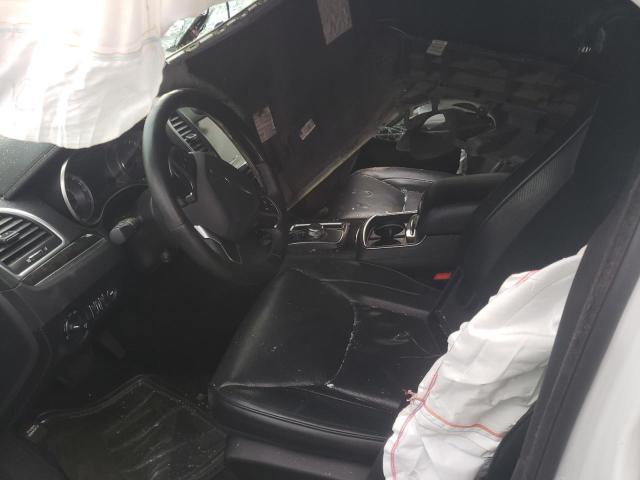 Photo 5 from auction – 2016 CHRYSLER 300C with VIN 2C3CCAEG9GH207349