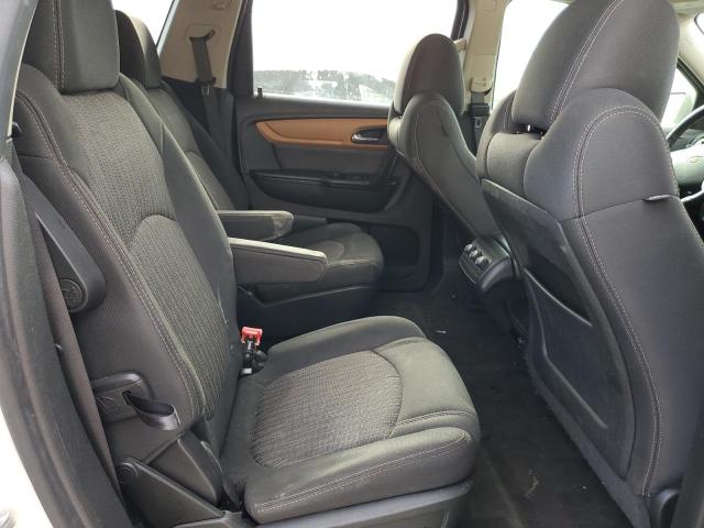 Photo 6 from auction – 2014 CHEVROLET TRAVERSE L with VIN 1GNKRGKD4EJ357682