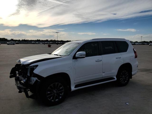 Photo 9 from auction – 2019 LEXUS GX 460 with VIN JTJBM7FX7K5232267