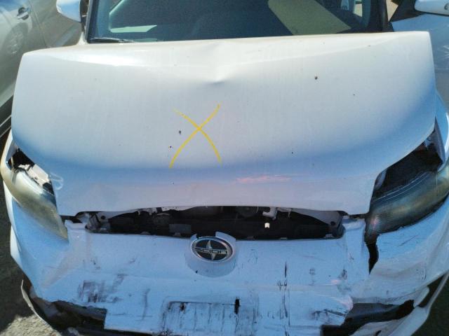 Photo 7 from auction – 2012 TOYOTA SCION XB with VIN JTLZE4FE9C1143096